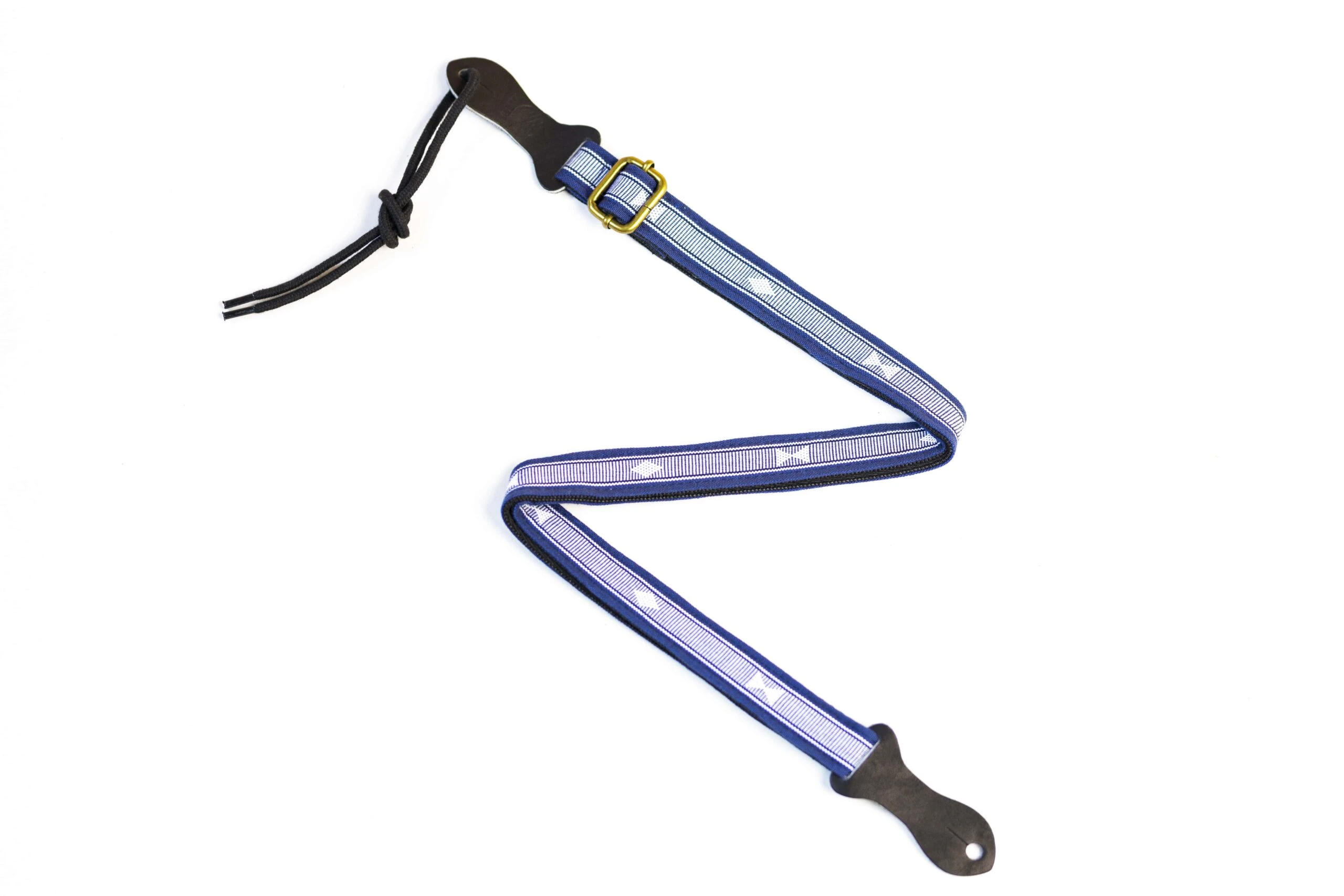 Panlipi Sagada Uku, Mando NavyBlue